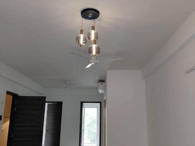 Pioneer Park Phase 1 2.5 Bedroom 1300 Sq. Ft. Apartment in Sector 61 Gurgaon Listing ID: #9911