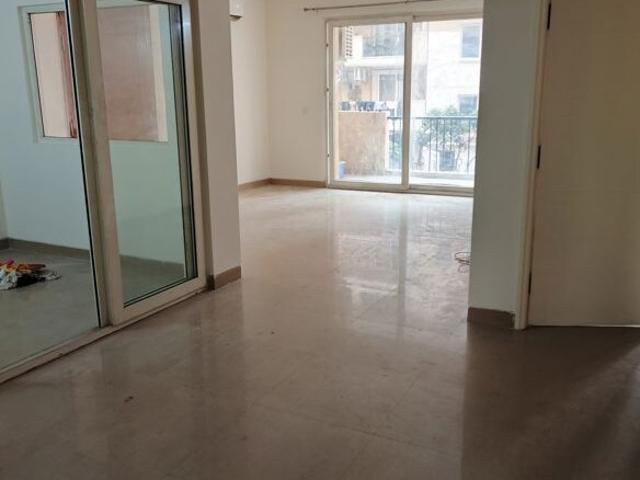 Pioneer Park Phase 1 3 Bedroom 1795 Sq. Ft. Apartment in Sector 61 Gurgaon Listing ID: #9939