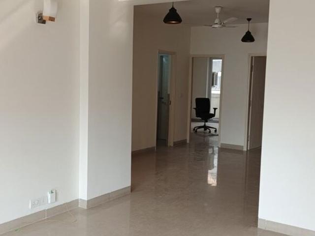 Pioneer Park Phase 1 3 Bedroom 1805 Sq. Ft. Apartment in Sector 61 Gurgaon Listing ID: #10044