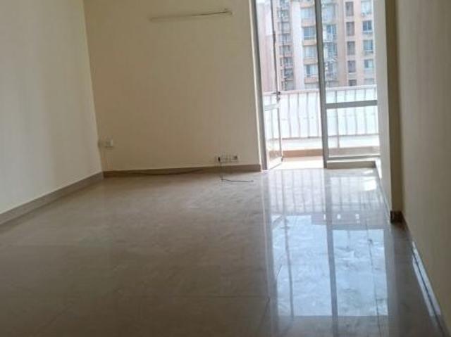 Pioneer Park Phase 1 3 Bedroom 2060 Sq. Ft. Apartment in Sector 61 Gurgaon Listing ID: #10315