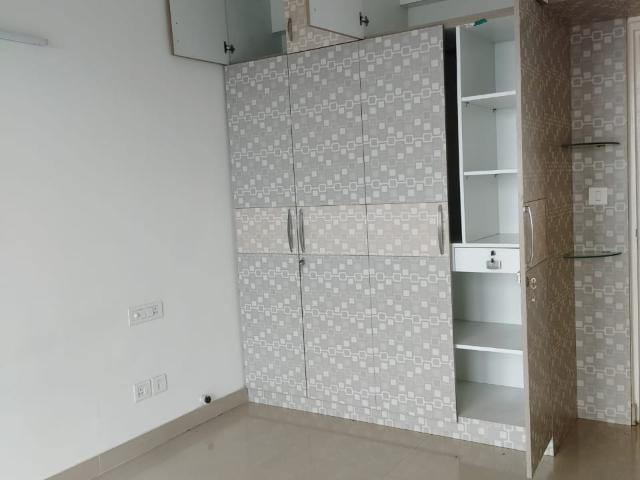 Pioneer Park Phase 1 3.5 Bedroom 1950 Sq. Ft. Apartment in Sector 61 Gurgaon Listing ID: #9691