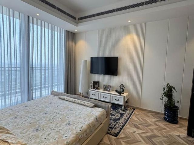Pioneer Park Presidia 4 Bedroom 3000 Sq. Ft. Apartment in Sector 62 Gurgaon Listing ID: #10334