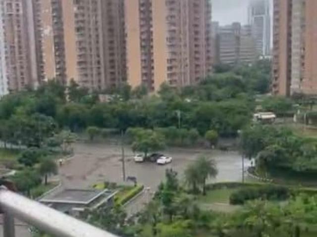Pioneer Park Presidia 4 Bedroom 4795 Sq. Ft. Apartment in Sector 62 Gurgaon Listing ID: #10261