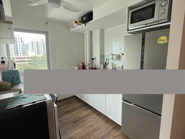 Pioneer Point Factory / Workshop B2 For Sale, $538,0001,302 sqft $413.00 psf