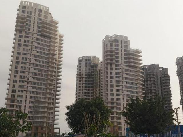 Sector 62 3 BHK Apartment For Sale Gurgaon
