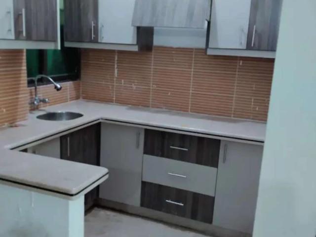 Pioneer Tower Brand New Flat Teachers Society Karachi Teachers Society ID 50085