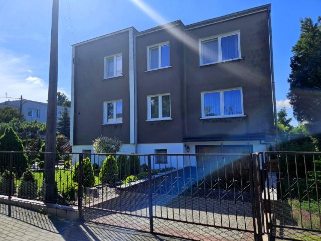 Pionierów 146 m², Konin