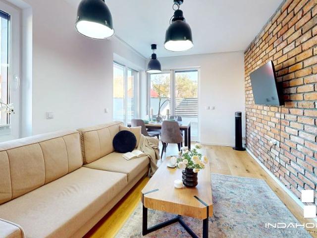 Pionierów 42,48 m², Mielno