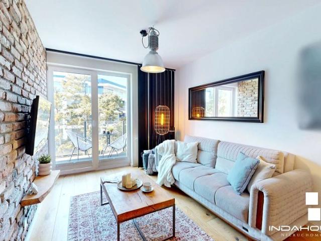 Pionierów 42,49 m², Mielno
