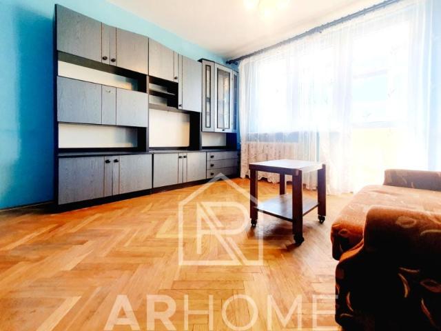 Pionierów 42,52 m², Koszalin