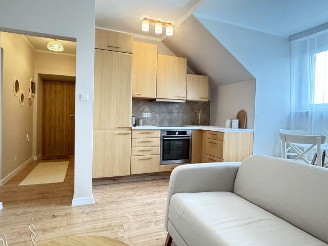 Pionierów 43,19 m², Myślibórz