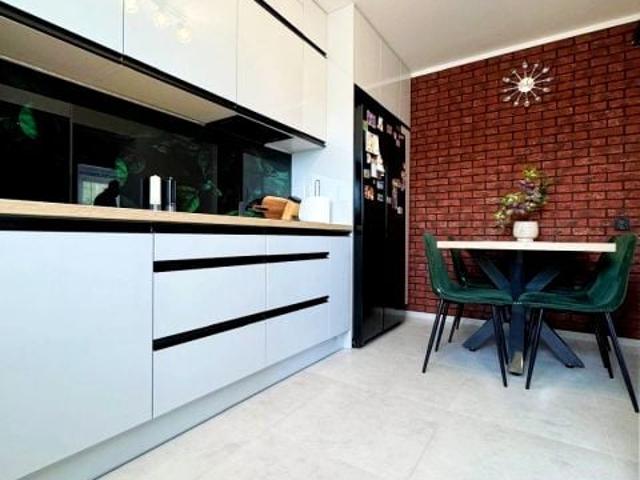 Pionierów 45 m², Lębork