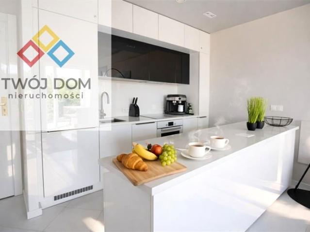 Pionierów 46,79 m², Mielno