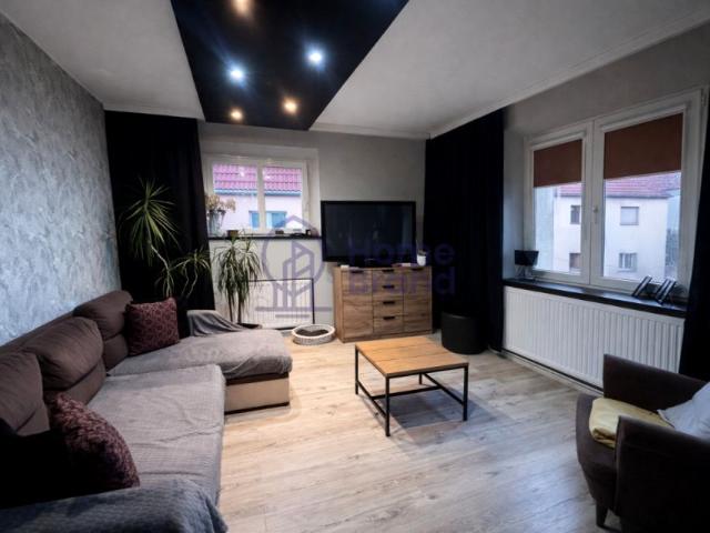 Pionierów 53,25 m², Wałbrzych