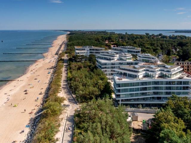 Pionierów 66,07 m², Mielno