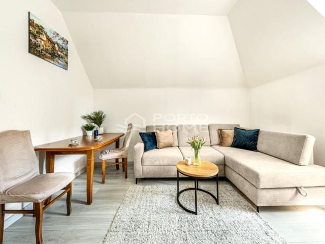 Pionierska 32,30 m², Elbląg