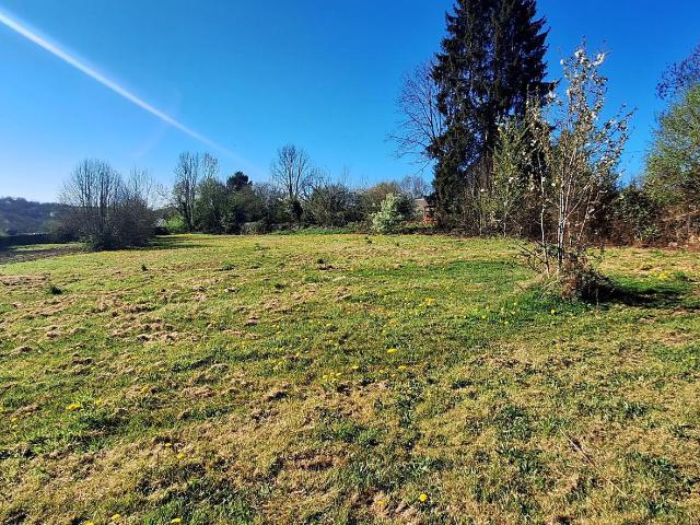 Pionnat Vente Terrain 23