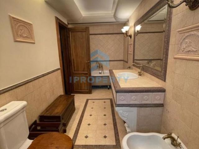 PiaTA Victoriei Dorobanti | 4 Camere | 240 MP | Prox. Metrou | X4 Bai |