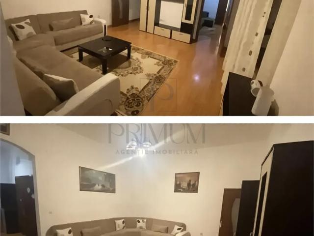 Piata traian 3 cam etj. 1 curte boxa centrala arhitectural