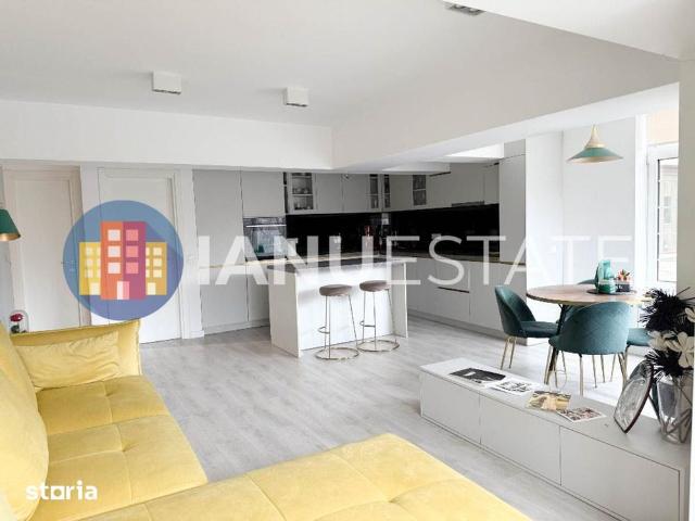 Piata Unirii 15` Metrou Alba Iulia Decebal Renovat Lux PetFriendly