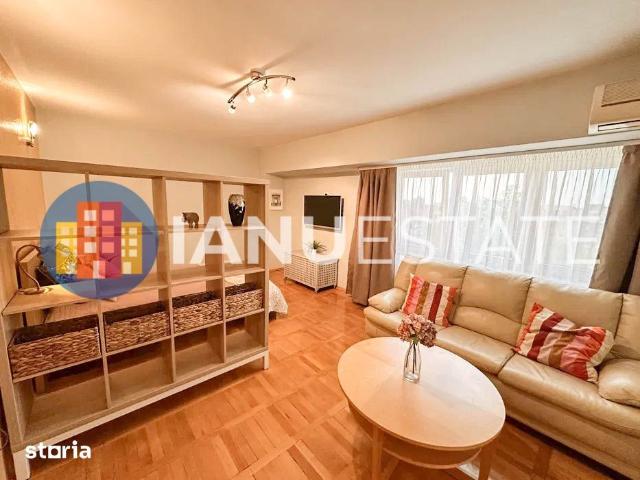 Piata Unirii 15` Metrou Rond Alba Iulia Decebal Renovat