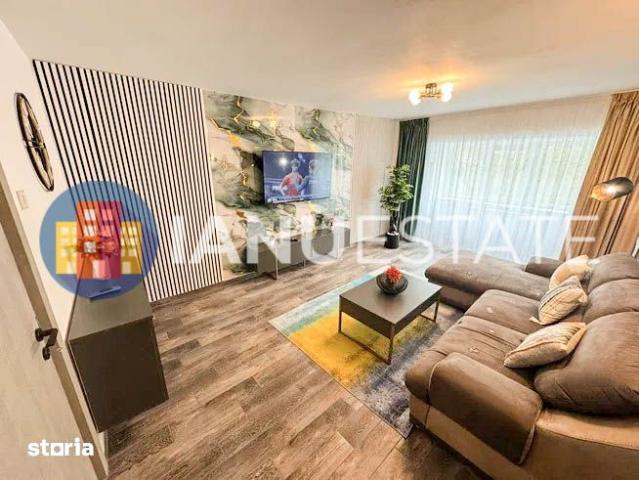 Piata Unirii 20` Metrou Rond Alba Iulia Bulevardul Decebal Renovat Lux