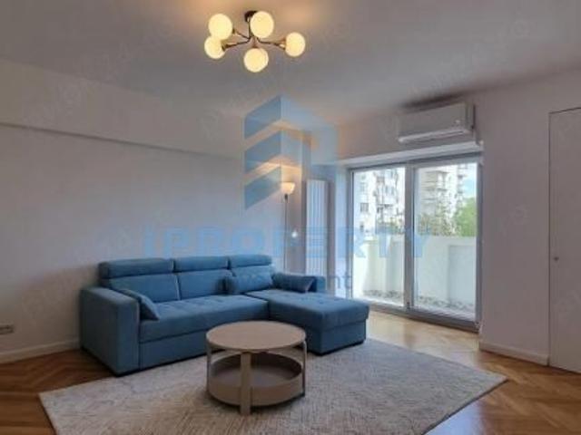 Piata Unirii | 2 camere | 2 min metrou | Centrala | 3 Balcoane | Orien