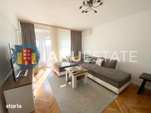 Piata Unirii 5` Metrou Centrul Vechi Constitutiei Ultracentral Renovat