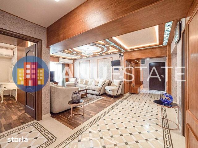 Piata Unirii 5` Metrou Centrul Vechi Constitutiei UltraCentral Renovat