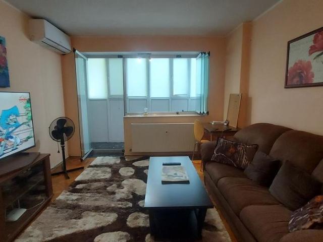 PIATA Unirii Dimitrie CANTEMIR, inchiriere apart 2 camere, mobilat si utilat