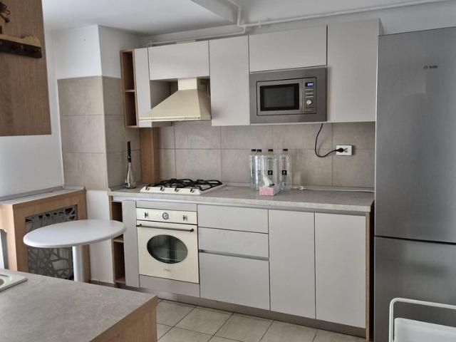 Piata Unirii Mitropolie, apartament 2c mobilat si utilat lux