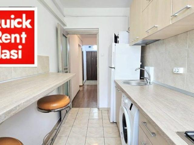 Piata Unirii UMF – De Inchiriat Apartament 2 Dormitoare Si Living Prima Inchiriere