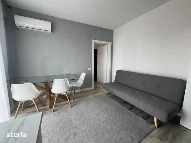 Piata Unirii Viilor, studio modern, centrala proprie