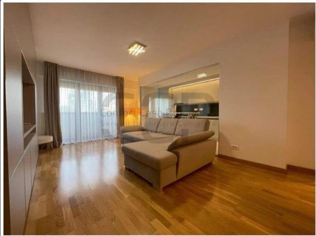 Piata Victoriei complex Icon Apartament 3 camere| mobilat LUX | loc parcare 1