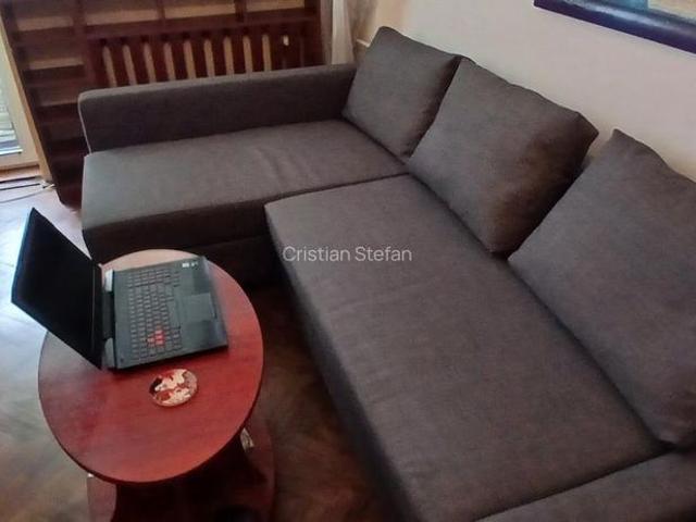 Piata Victoriei,apt 3 cam,2 bai,mobilat, renovat,AC
