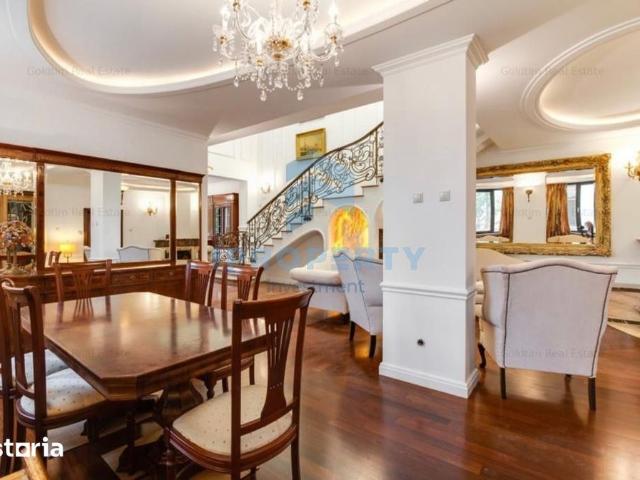 Piata Victoriei Dorobanti | 4 Camere | 240 MP | Prox. Metrou | X4 Ba