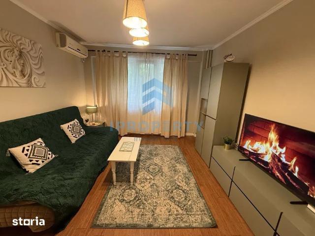 PIata Victoriei Titulescu | 2 Camere | Metrou | Reabilitat Termic