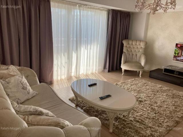 Piata ALBA IULIA || Blvd.Unirii || 2 camere, Boiler