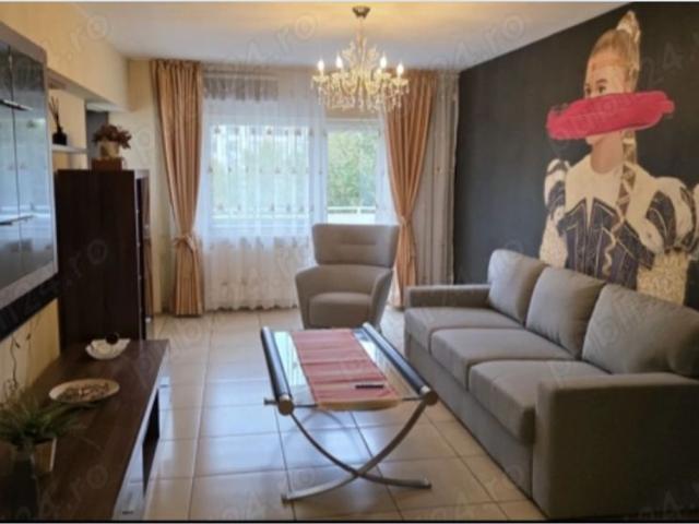 Piata Alba Iulia/Bld Unirii ap 2 camere mobilat 680euro