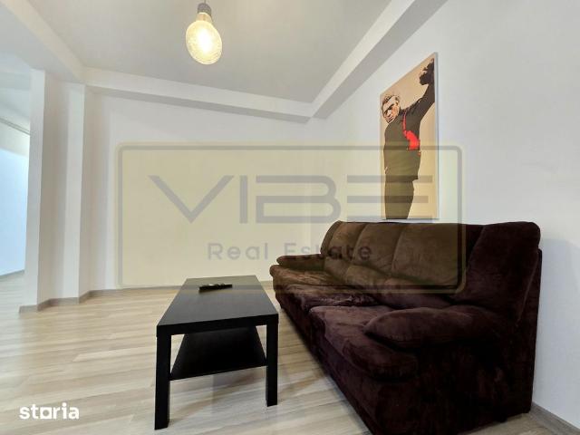 Piata Chirila bloc nou 3 camere 550euro