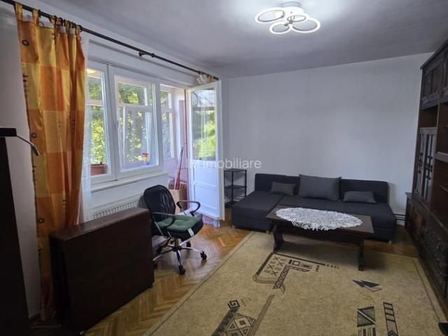 Piata Doina/Mures 3 camere et 2 Centrala