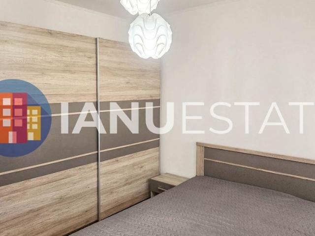 Piata Iancului 5` Metrou Obor Bulevardul Ferdinand Renovat