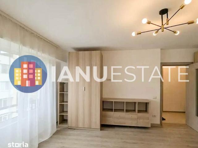 Piata Iancului 2` Metrou Soseaua Mihai Bravu Renovat Prima Chirie