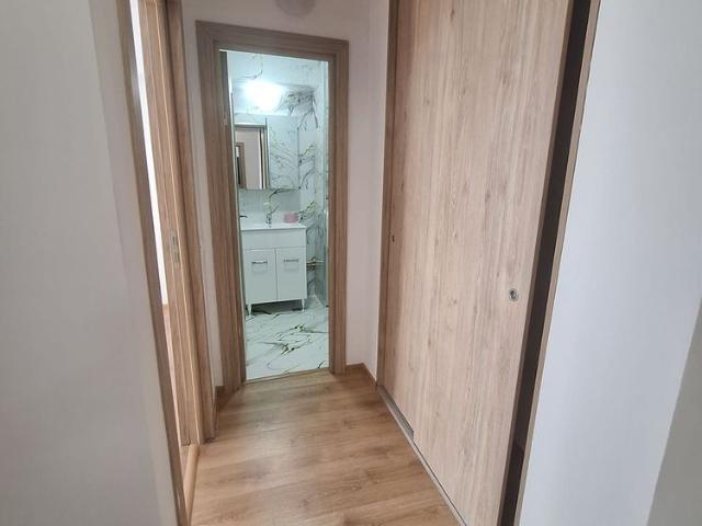 Piata Marasti. 5min Fac de medicina. 3 camere. TOTUL NOU