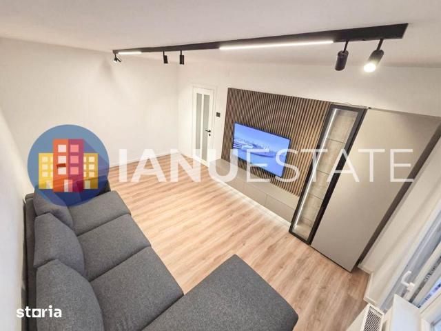 Piata Muncii 10`Metrou Campia Libertatii Parc IOR Renovat Prima Chirie