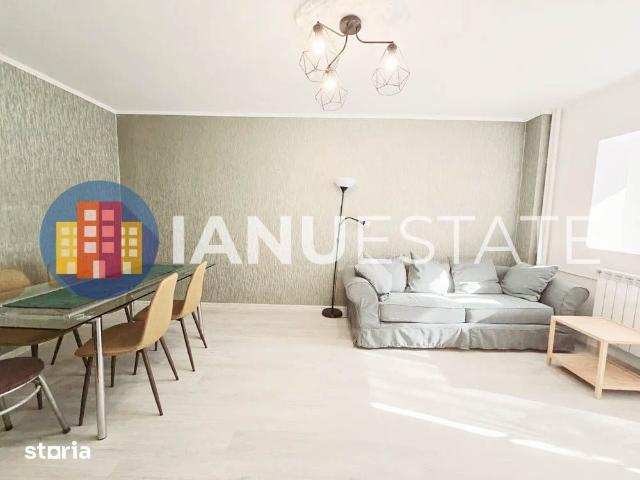 Piata Muncii 10` Metrou Campia Libertatii Renovat Parcare PetFriendly
