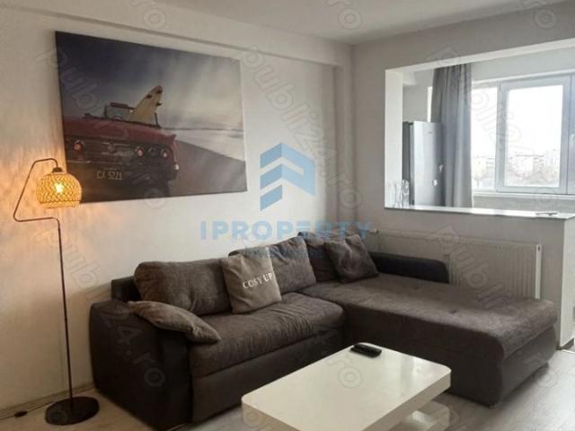 Piata Muncii | 2 Camere I Decomandat | Pet Friendly | Prox. Metrou |