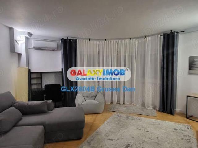 piata muncii | 2 camere | spatios | AC+masina spalat vase+balcon+view