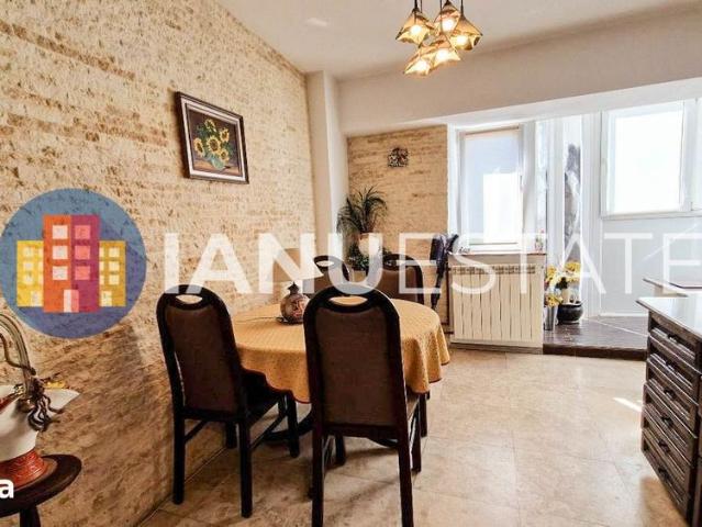 Piata Muncii 5` Metrou Calea Calarasi Decebal Alba Iulia Parcare 2 Bai