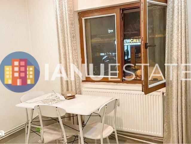 Piata Muncii 5` Metrou Decebal Rond Alba Iulia Renovat PetFriendly